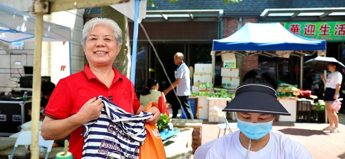 黄阁古镇 - 黄阁镇标志性景观