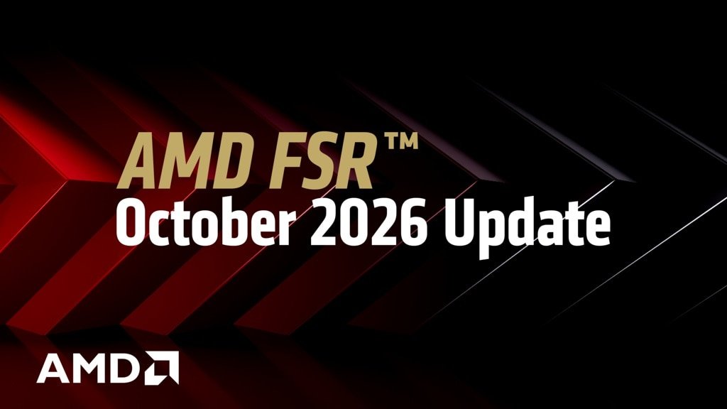 2020 年的 RX 6000 也能开 FSR 4.1：AMD 把 AI 超分下放给了老卡