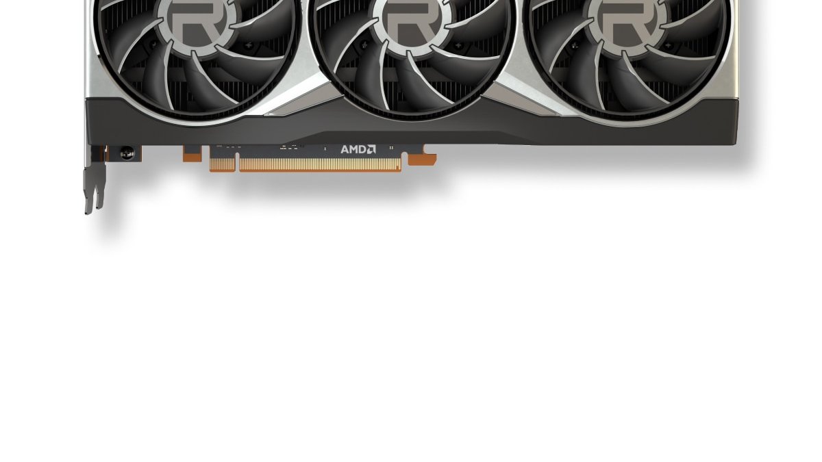 AMD Radeon RX 6800 XT
