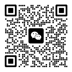 宇际航计算机微信二维码